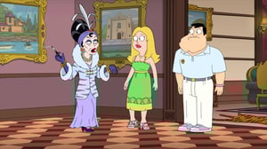 American Dad!, Season 10 Episode 10 image