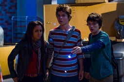 My Babysitter's a Vampire, Season 2 Episode 4 image