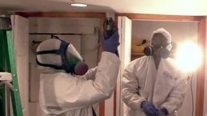 Rat Busters NYC, Season 1 Episode 1 image