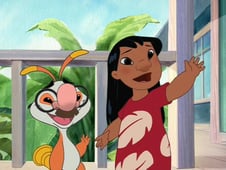 Lilo & Stitch: The Series, Season 2 Episode 8 image