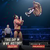 WWE Smackdown!, Season 13 Episode 21 image