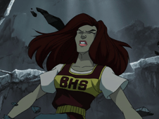 X-Men: Evolution, Season 2 Episode 3 image