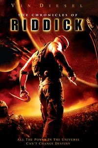 The Chronicles of Riddick as Kyra