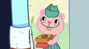 Happy Tree Friends, Season 1 Episode 18 image