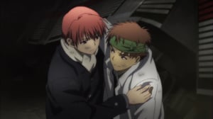 Angel Beats!, Season 1 Episode 9 image