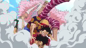 One Piece, Season 1 Episode 680 image