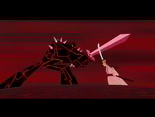 Samurai Jack, Season 1 Episode 10 image