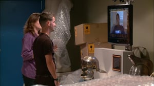 Scare Tactics, Season 4 Episode 8 image