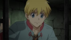 Sorcerous Stabber Orphen, Season 2 Episode 7 image