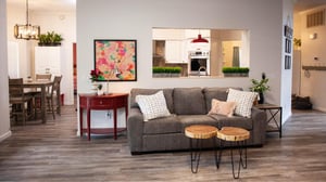 Military Makeover with Montel, Season 19 Episode 5 image