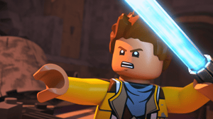 Lego Star Wars: The Freemaker Adventures, Season 1 Episode 13 image