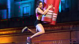 American Ninja Warrior, Season 8 Episode 10 image