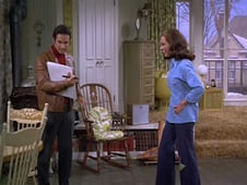 The Mary Tyler Moore Show, Season 2 Episode 22 image