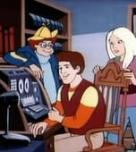 Clue Club, Season 1 Episode 13 image