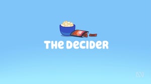 Bluey, Season 3 Episode 37 image