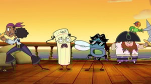 Rock, Paper, Scissors, Season 1 Episode 3 image