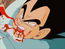 Dragon Ball Z Kai, Season 1 Episode 42 image