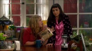 Last Man Standing, Season 3 Episode 17 image