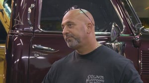 Counting Cars, Season 5 Episode 10 image