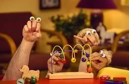 Oobi, Season 3 Episode 10 image