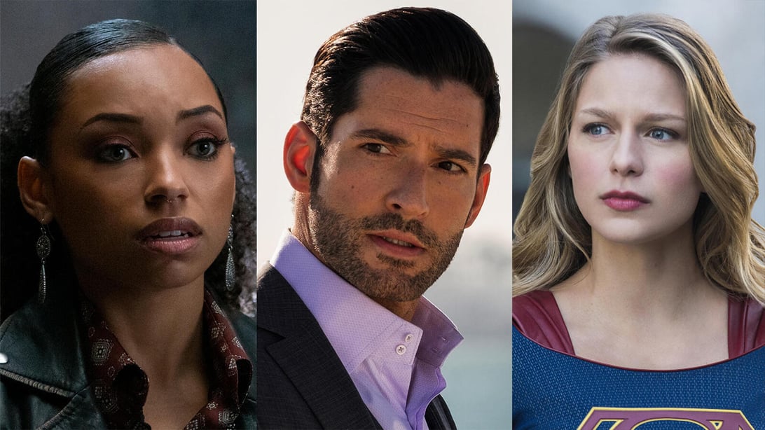 All the TV Shows That Are Ending in 2021