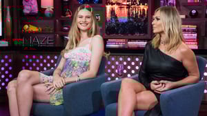 Watch What Happens Live with Andy Cohen, Season 15 Episode 159 image