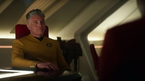 Star Trek: Strange New Worlds, Season 2 Episode 6 image