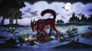 The Case Study of Vanitas, Season 1 Episode 12 image