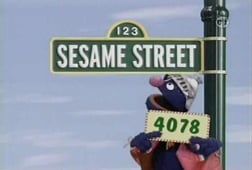 Sesame Street, Season 35 Episode 22 image