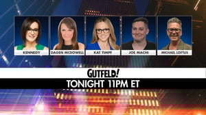 Gutfeld!, Season 2 Episode 221 image