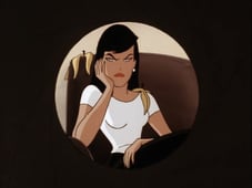 Superman: The Animated Series, Season 2 Episode 13 image