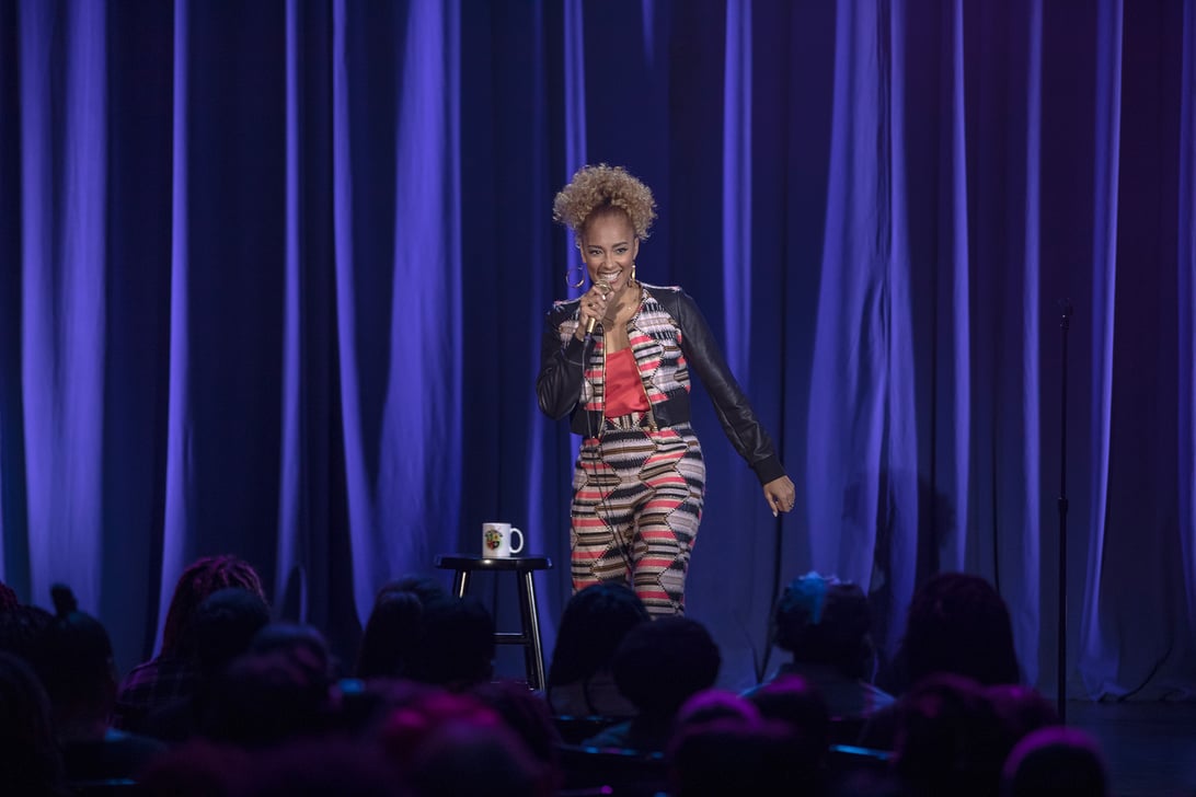 Amanda Seales Is a Cultural Truth-Teller and the Voice Black Women Need Right Now