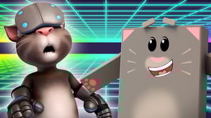 Talking Tom & Friends, Season 3 Episode 24 image