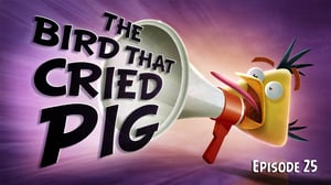 Angry Birds Toons, Season 1 Episode 25 image