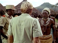 Born Free, Season 1 Episode 2 image