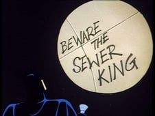 Batman: The Animated Series, Season 1 Episode 27 image