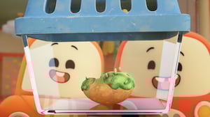 Go! Go! Cory Carson, Season 5 Episode 11 image