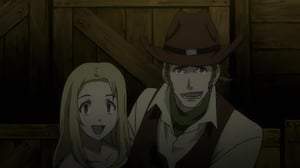 Baccano!, Season 1 Episode 8 image