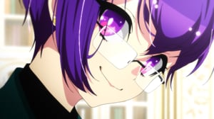 Pretty Boy Detective Club, Season 1 Episode 10 image