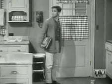 Leave It to Beaver, Season 5 Episode 11 image