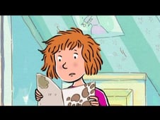 Martha Speaks, Season 1 Episode 16 image