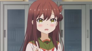 School-Live!, Season 1 Episode 7 image