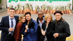 Psych to Let Fans Vote on Ending for 100th Episode