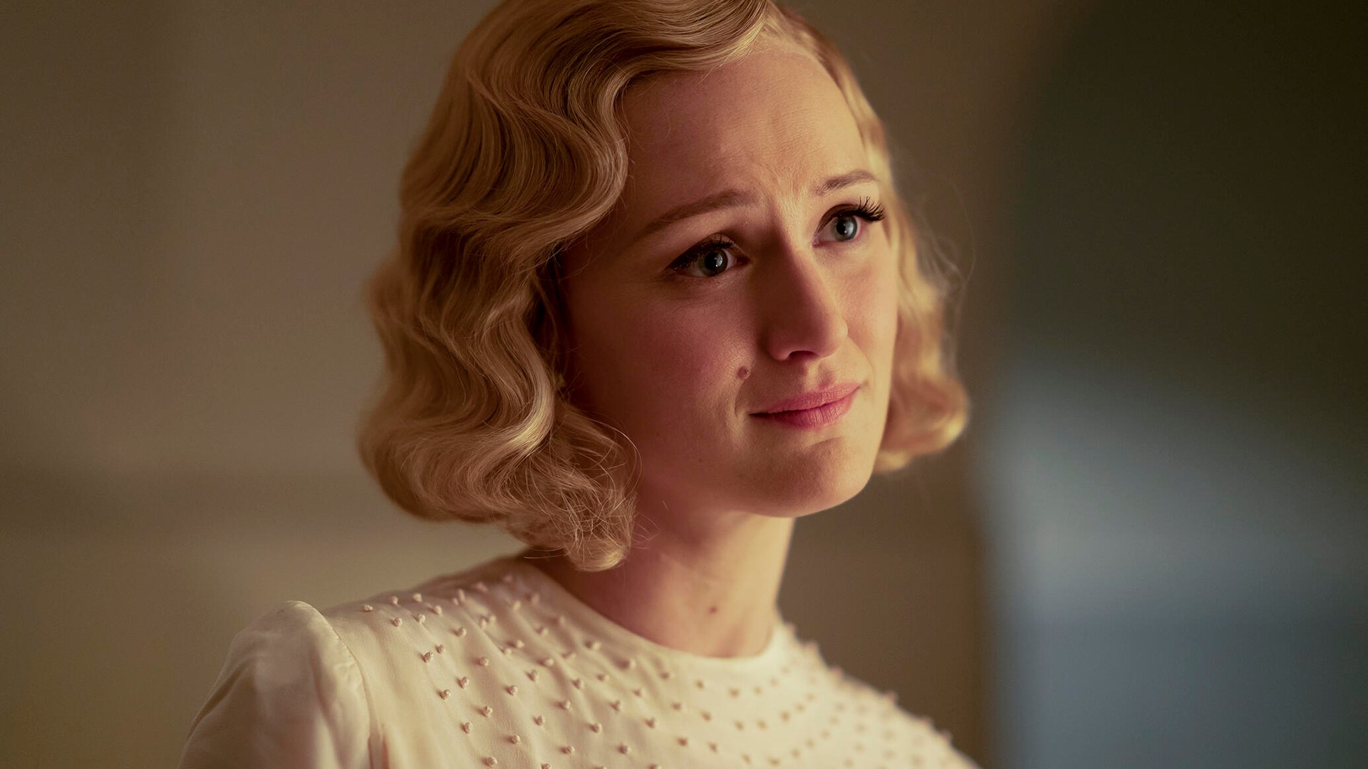 Kerry Bishé, Penny Dreadful: City of Angels