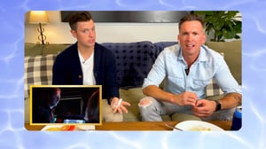 Below Deck Galley Talk, Season 2 Episode 3 image