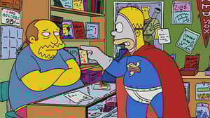 The Simpsons, Season 15 Episode 19 image