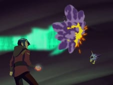 Kaijudo: Rise of the Duel Masters, Season 1 Episode 19 image