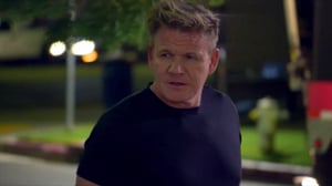 Gordon Ramsay's 24 Hours to Hell and Back, Season 2 Episode 6 image