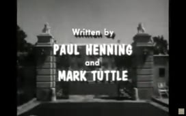 The Beverly Hillbillies, Season 2 Episode 5 image