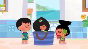 Silly Sundays, Season 1 Episode 67 image